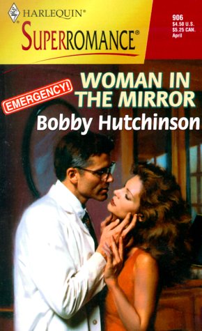 Imagen de archivo de Woman in the Mirror : Emergency! a la venta por Colorado's Used Book Store
