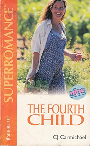 Beispielbild fr The Fourth Child: 9 Months Later (Harlequin Superromance No. 917) zum Verkauf von SecondSale