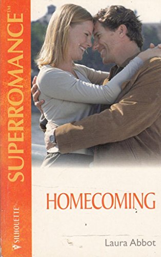 Beispielbild fr Homecoming (Welcome to Riverbend / Harlequin Superromance, No. 937) zum Verkauf von SecondSale