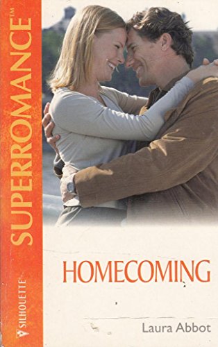 Stock image for Homecoming (Welcome to Riverbend / Harlequin Superromance, No. 937) for sale by SecondSale