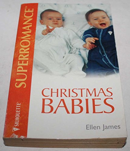 Stock image for Christmas Babies (Twins) for sale by Better World Books