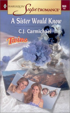 Imagen de archivo de A Sister Would Know a la venta por Better World Books: West