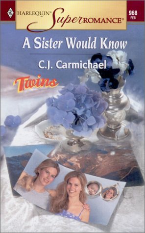 Stock image for A Sister Would Know for sale by Better World Books: West
