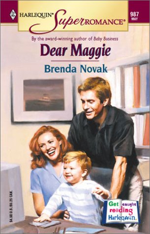 Imagen de archivo de Dear Maggie a la venta por Better World Books