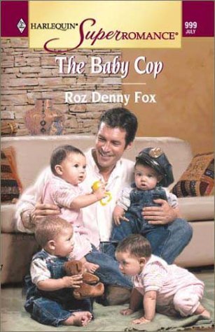 Beispielbild fr The Baby Cop zum Verkauf von Better World Books