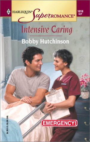 9780373710102: Intensive Caring