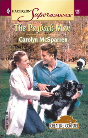 9780373710119: The Payback Man