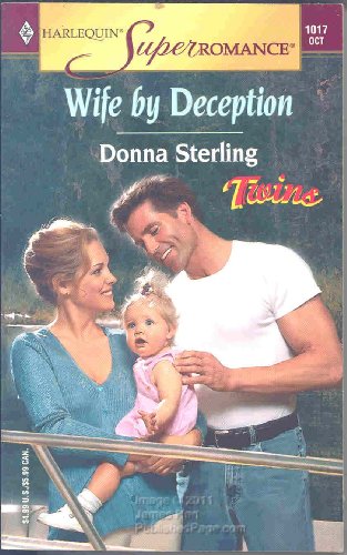 Beispielbild fr Wife by Deception zum Verkauf von Better World Books