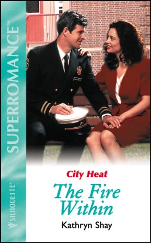 Stock image for The Fire Within for sale by Better World Books