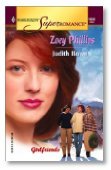 Stock image for Zoey Phillips Girlfriends Harl for sale by SecondSale