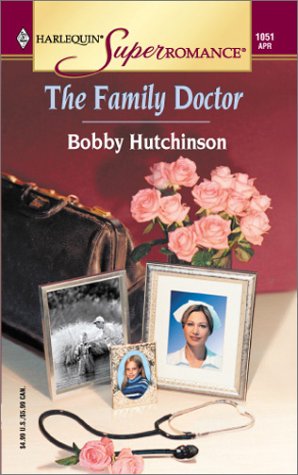 9780373710515: The Family Doctor (Harlequin Superromance)