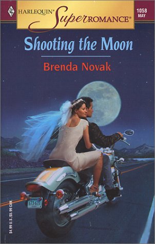 Stock image for Shooting the Moon (Harlequin Superromance No. 1058) for sale by SecondSale