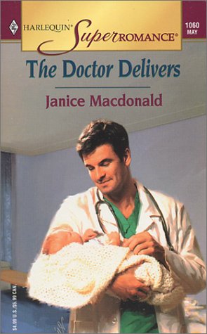 Beispielbild fr The Doctor Delivers zum Verkauf von Better World Books