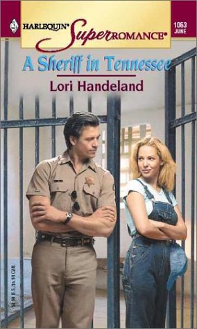 Beispielbild fr A Sheriff in Tennessee (Harlequin Superromance No. 1063) zum Verkauf von SecondSale