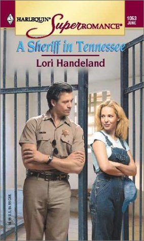 9780373710638: A Sheriff in Tennessee (Harlequin Superromance No. 1063)