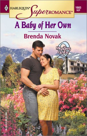 A Baby of Her Own (Dundee, Idaho) (9780373710836) by Novak, Brenda