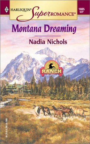 Beispielbild fr Montana Dreaming zum Verkauf von Better World Books