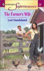 Imagen de archivo de The Farmer's Wife a la venta por Better World Books: West