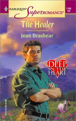 Beispielbild fr The Healer zum Verkauf von Better World Books