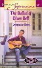 9780373711185: The Ballad Of Dixon Bell: Book 2 (At the Carolina Diner)