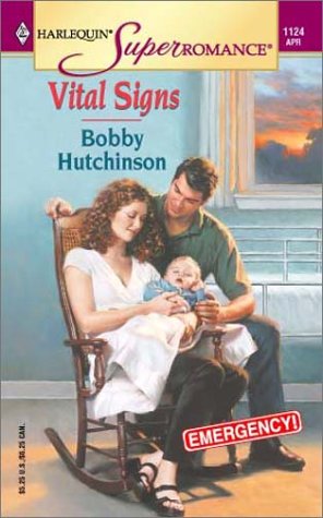 Stock image for Vital Signs: Emergency! (Harlequin Superromance No. 1124) for sale by SecondSale