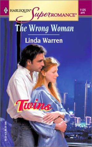 Beispielbild fr The Wrong Woman zum Verkauf von Better World Books: West