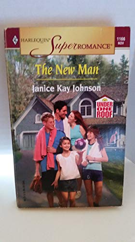 Stock image for The New Man : Under One Roof for sale by Better World Books