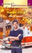 Beispielbild fr Man in a Million : The Men of Maple Hill zum Verkauf von Better World Books