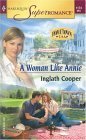 Stock image for A Woman Like Annie : Hometown U.S.A. (Harlequin Superromance No. 1174) for sale by SecondSale