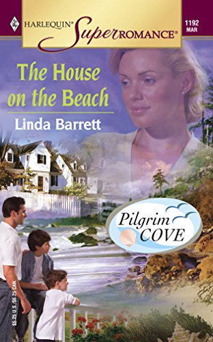 The House on the Beach : Pilgrim Cove (Harlequin Superromance #1192)