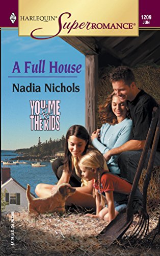 Stock image for A Full House for sale by Better World Books: West