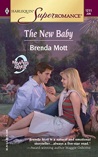 Beispielbild fr The New Baby : 9 Months Later zum Verkauf von Better World Books: West