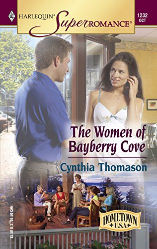 Stock image for The Women of Bayberry Cove for sale by ThriftBooks-Dallas