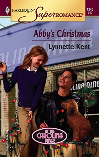 Beispielbild fr Abby's Christmas : At the Carolina Diner zum Verkauf von Better World Books