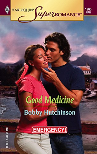 Stock image for Good Medicine for sale by Better World Books: West