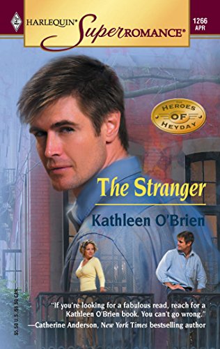 Stock image for The Stranger for sale by Better World Books