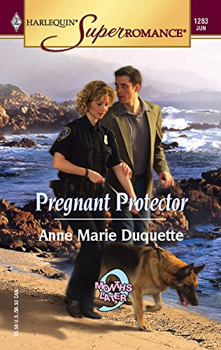 9780373712830: Pregnant Protector