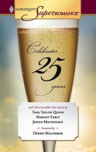 Beispielbild fr 25 Years: An Anthology zum Verkauf von ThriftBooks-Atlanta