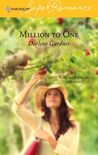 Stock image for Million to One for sale by Better World Books: West