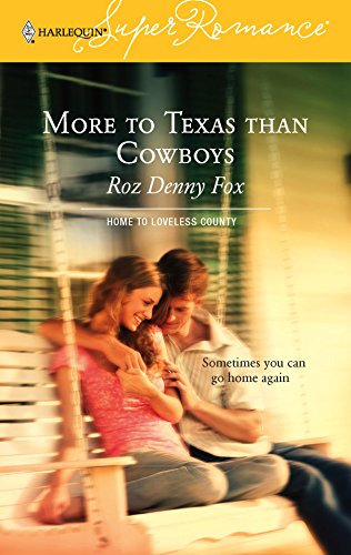 Stock image for More to Texas Than Cowboys for sale by Better World Books: West