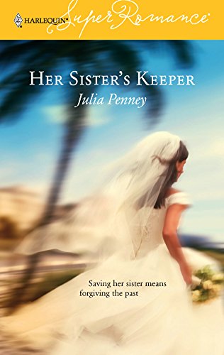 Stock image for Her Sister's Keeper for sale by Library House Internet Sales