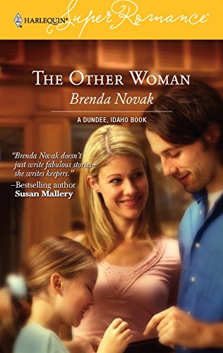 Imagen de archivo de The Other Woman a la venta por ThriftBooks-Atlanta