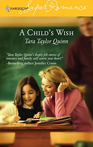 9780373713509: A Child's Wish