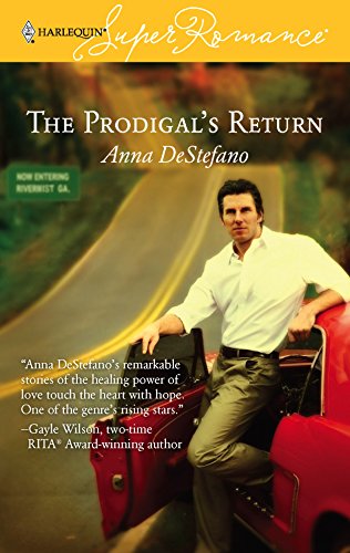 Beispielbild fr The Prodigal's Return zum Verkauf von Better World Books