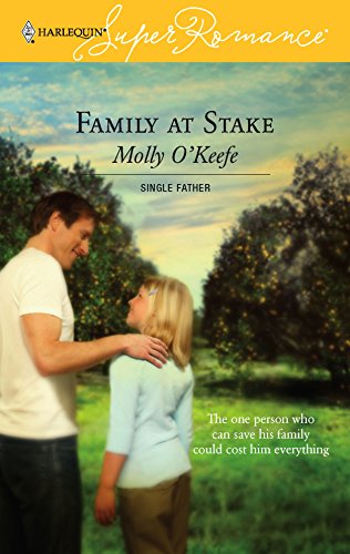 Stock image for Family at Stake for sale by Better World Books: West