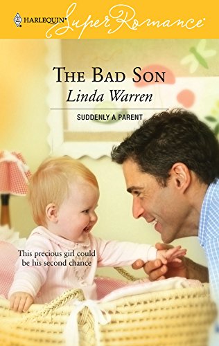 Stock image for The Bad Son (McCain Brothers) for sale by SecondSale