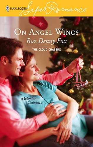 Beispielbild fr On Angel Wings zum Verkauf von Better World Books