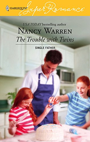 Stock image for The Trouble with Twins for sale by Better World Books: West