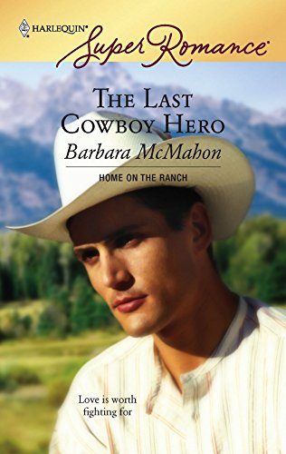 Beispielbild fr The Last Cowboy Hero zum Verkauf von Better World Books: West