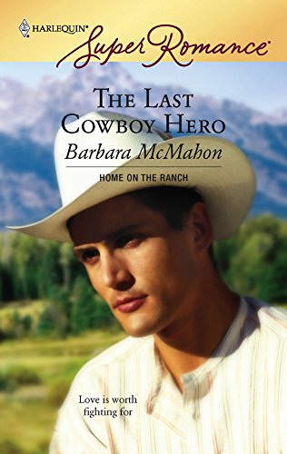 Imagen de archivo de The Last Cowboy Hero a la venta por Better World Books: West